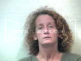 Mary Kathryn Harden