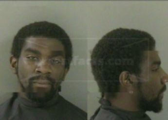 Jamaal Akeem Metu