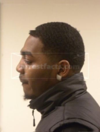 Darnell F King