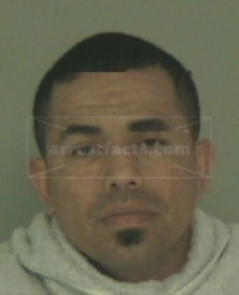 David Omar Herrera