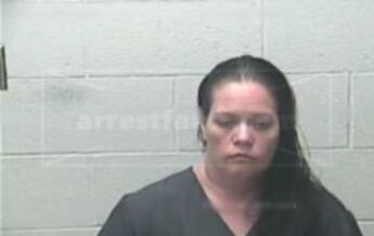 Jacinth Angela Berthold