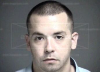 Patrick Donald Williams