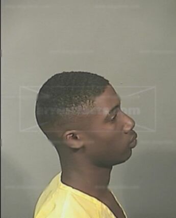 Dnard Deondre Caldwell