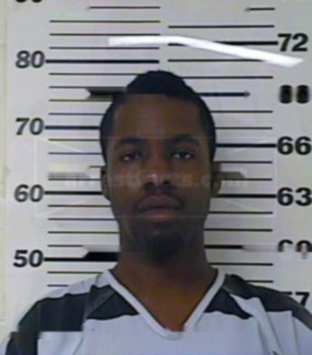 Quincy Terance Brown