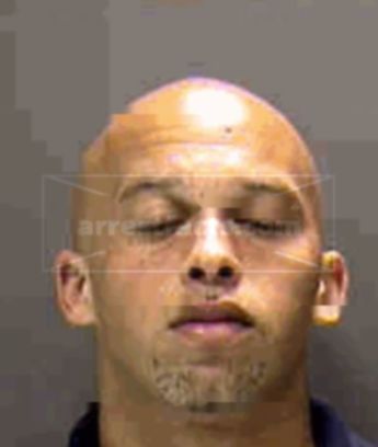 Christopher Warren Williams