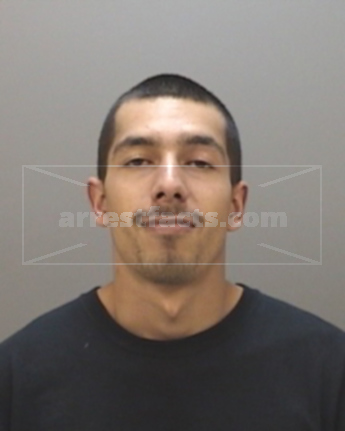 Joseph Anthony Rodriguez