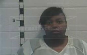 Latisha Morris