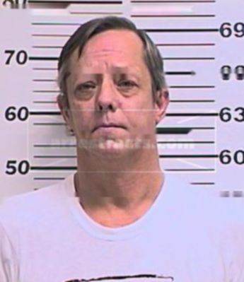 Mark Wayne Williams