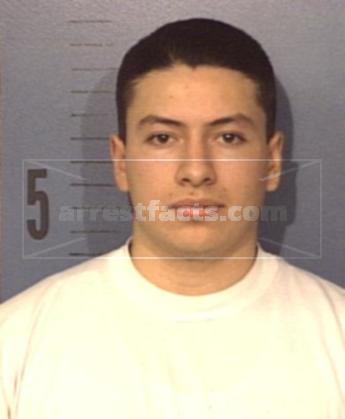 Jeremy Lee Barrera