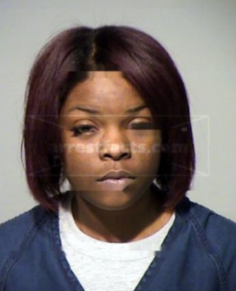 Tyara Brady-Davis