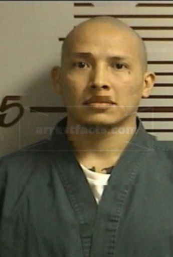 Augustine Ramirez
