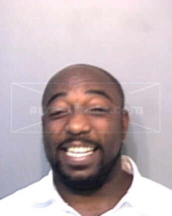 Calvin Martae Barron