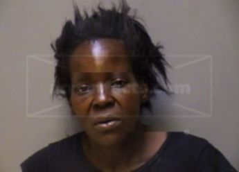 Gladys Harrison