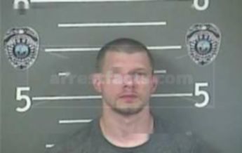 Christopher Blackburn