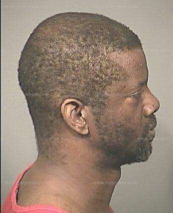 Sanford Antonio Douglas