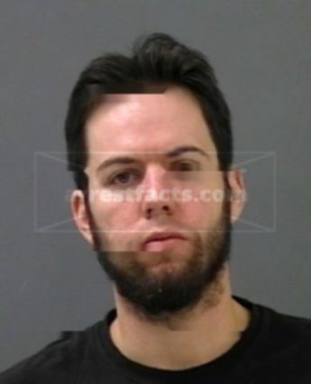 Anthony Justin Poe
