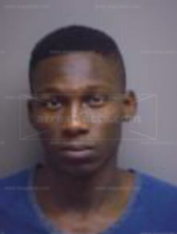 Willie James Crawford