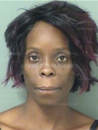 Tilwanda Lisharon Barfield