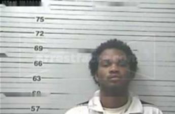 Derrick Ken Beasley