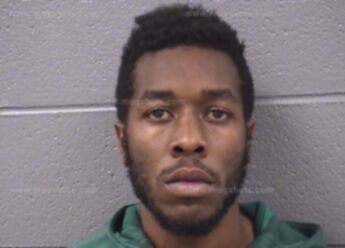 Kione Moore
