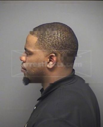 Quentin Jevon Brown
