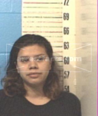 Melissa Ann Flores