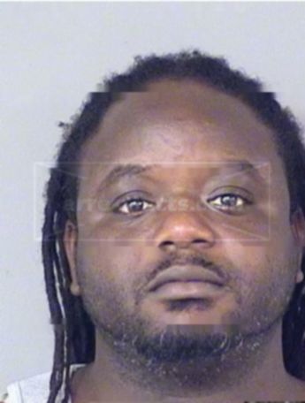 Ronnie Ren Wilkerson