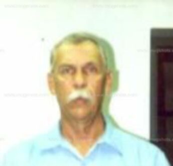 Dennis Laverne Smith