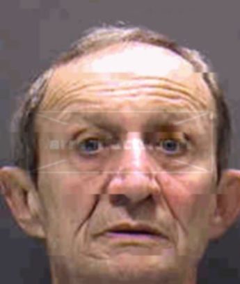 William David Anderson