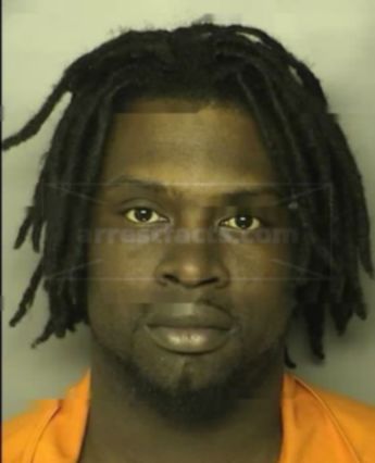Gerard Antonio Watts
