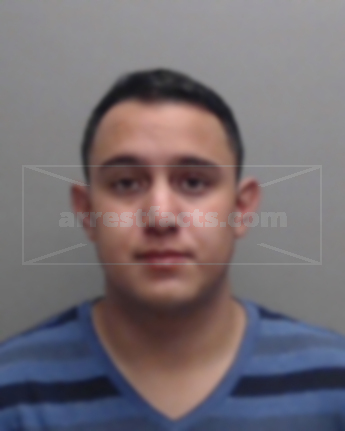 Darold Matthew Solano