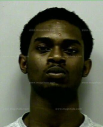 Darren Demetrius Perry