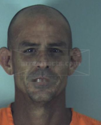 Shelby Kenneth Shull Jr.