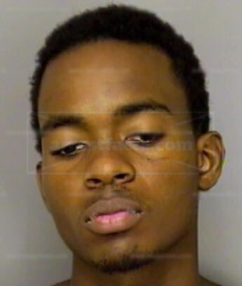 Dwayne Deshawn Donaldson