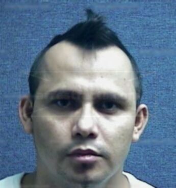 Santos Garcia Chacon