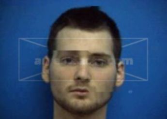 Jason Phillip Roberts