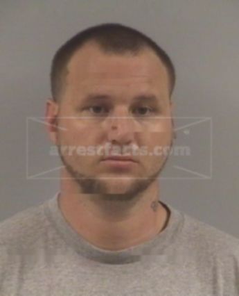Christopher Michael Capps