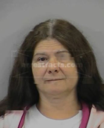 Wanda Sue Taylor