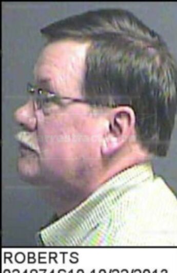 Tollie Jack Roberts Iv