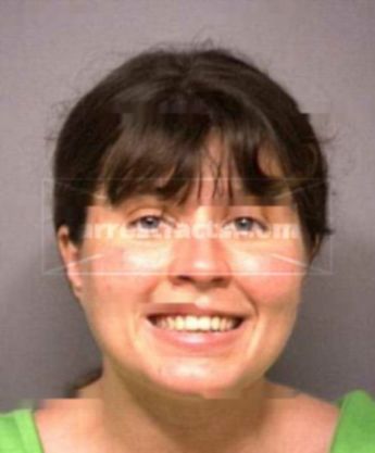 Leslie Leigh Scarborough