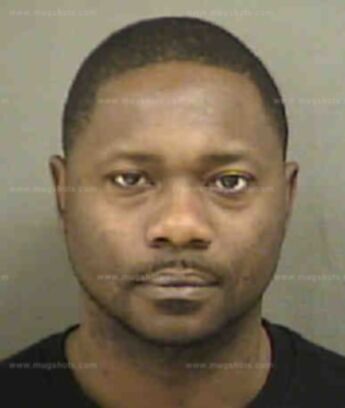 Donnie Wakeen Briggs