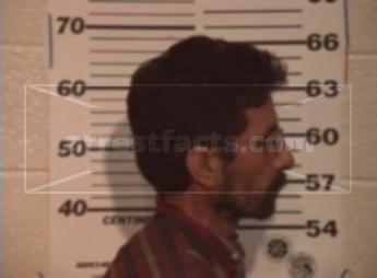 Oscar Javier Trevino Hernandez