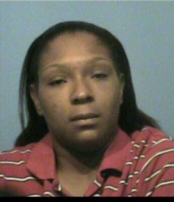Latosha Yvette Davis