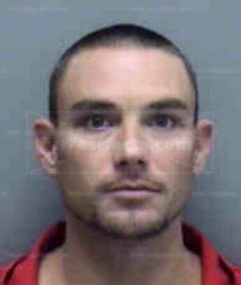 Jeremy Lee Ayers