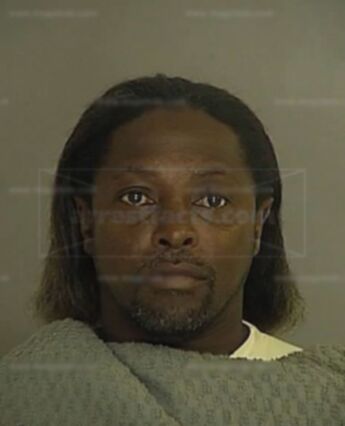 Terry Dewayne Luckey