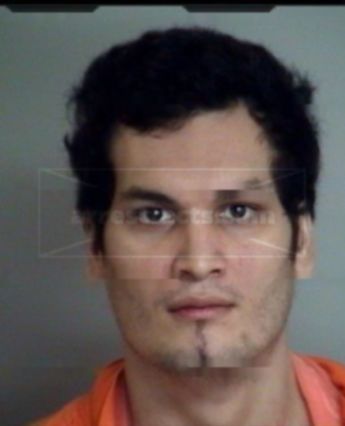 Joshua Blake Phillips