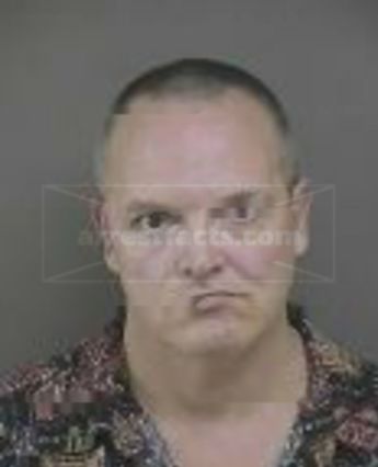 Randall Alexander Gates