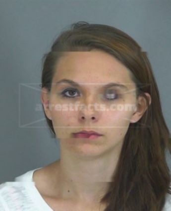 Destiny Paige Harris
