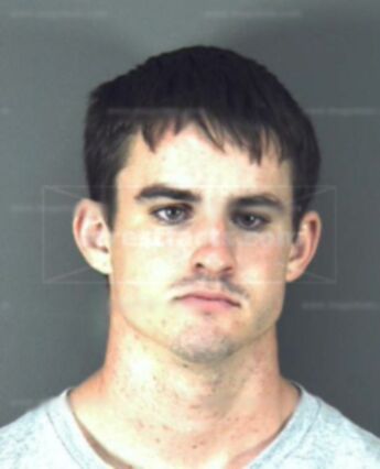 Caleb Joseph Powell