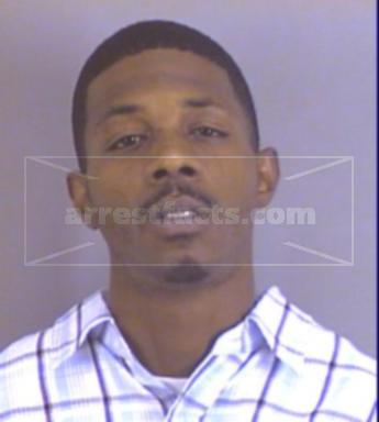 Edmond Darrell Lampton